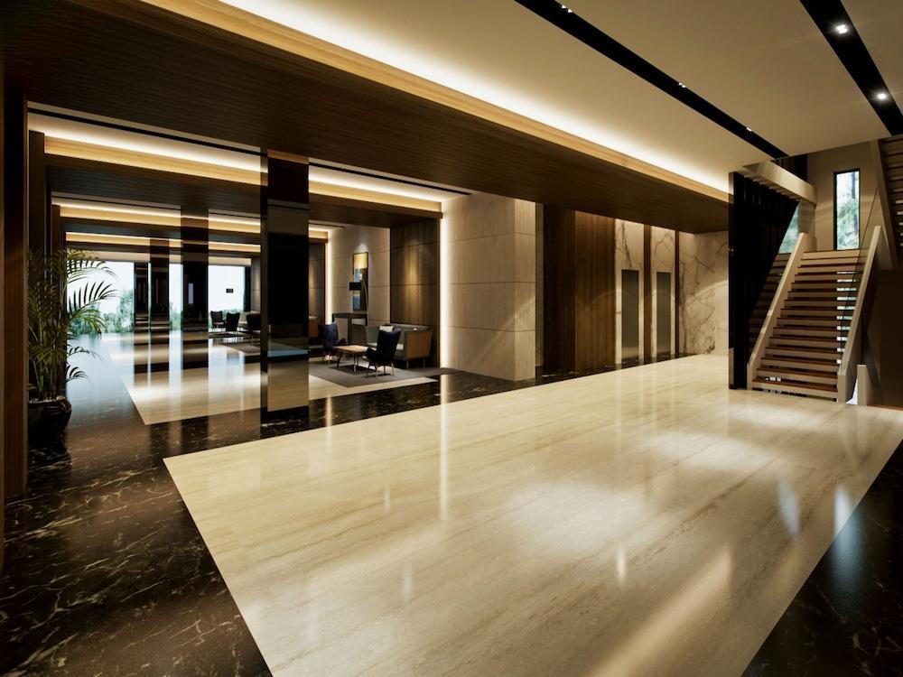 Aston Sidoarjo City Hotel & Conference Center Exteriör bild