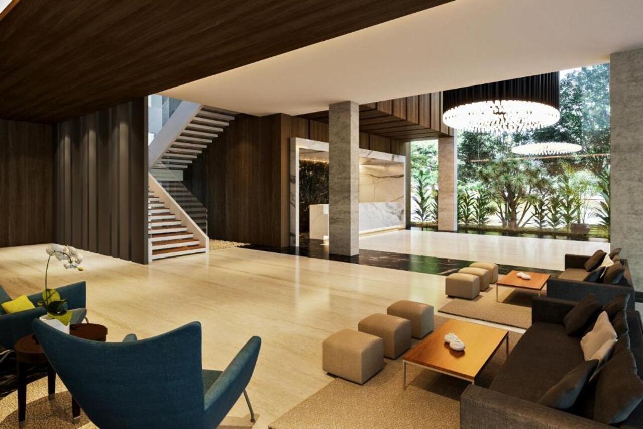 Aston Sidoarjo City Hotel & Conference Center Exteriör bild